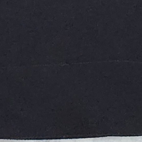 Women's Taylor size 8 Black Body Con Dress Great pre-loved condition - Picture 14 of 14